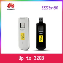 Huawei – clé Modem USB E3276s 601 LTE, débloquée, FDD1800/2600Mhz, tdd2300 Mhz