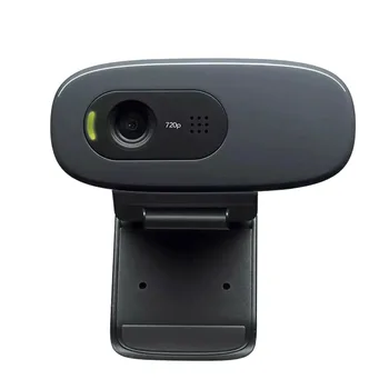 

Hot Sale Digital External Webcam Camera USB Cameras High Definition Drive-Free for Online Class Conference