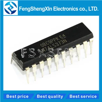 

10pcs SN74LS373N DIP20 74LS373N HD74LS373P 74LS373 74LS373P DM74LS373N OCTAL D-TYPE TRANSPARENT LATCHES AND EDGE-TRIGGERED FLIP-FLOPS IC