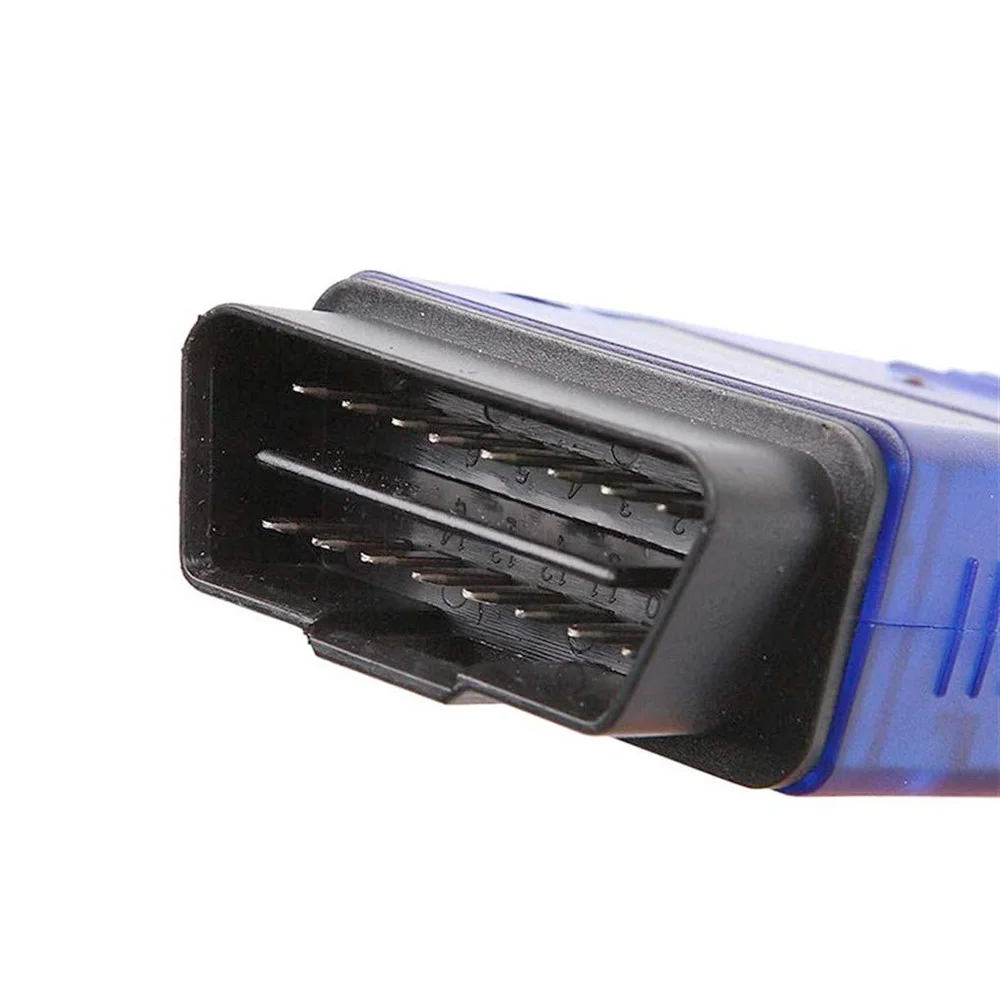 VAG409.1 KKL409 VAG-COM диагностический кабель USB для Skoda Fabia Felicia Octavia Superb Seat Altea Альгамбра Леон OBD2 сканер Инструменты