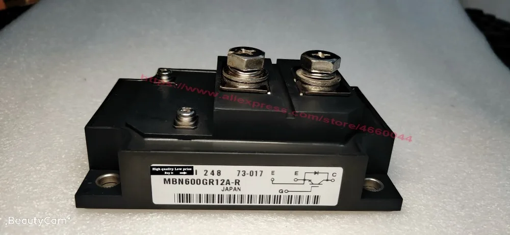 MBN600GR12A-R MBN600GR12 MBN600GR12A