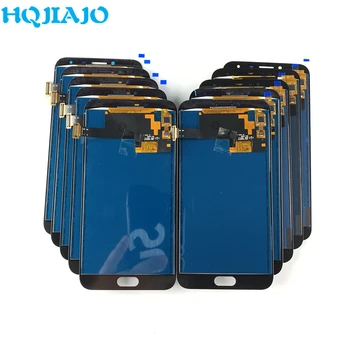 

10Pieces/lot For Samsung J400 J4 Adjust LCD Display Touch Screen Digitizer Assembly For Samsung Galaxy J4 J400F J400G 2018 LCD