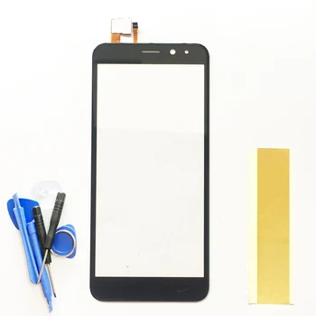 

Phone Touchscreen For Fly Life Compact Touch Screen Digitizer Panel Glass Sensor with TOOLS