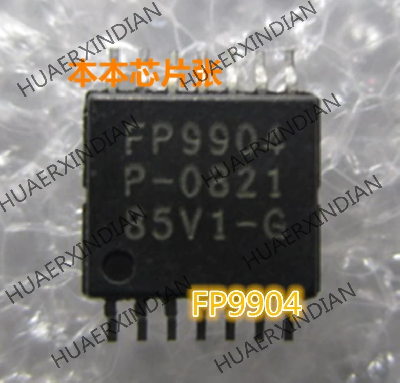 

Новинка FP9904TSPTR FP9904 TSSOP высокое качество