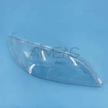 

Made for old Mazda 3 M3 Headlight lens cover