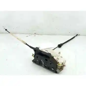 

3C1837015B LOCK LEFT FRONT DOOR VOLKSWAGEN PASSAT LIM. (362)