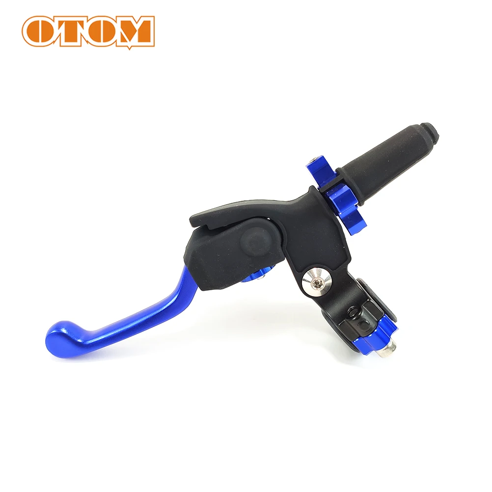 Hydraulic Brake Clutch Master Cylinder Reservoir Levers CNC Pump 7/8" 50cc- 300cc