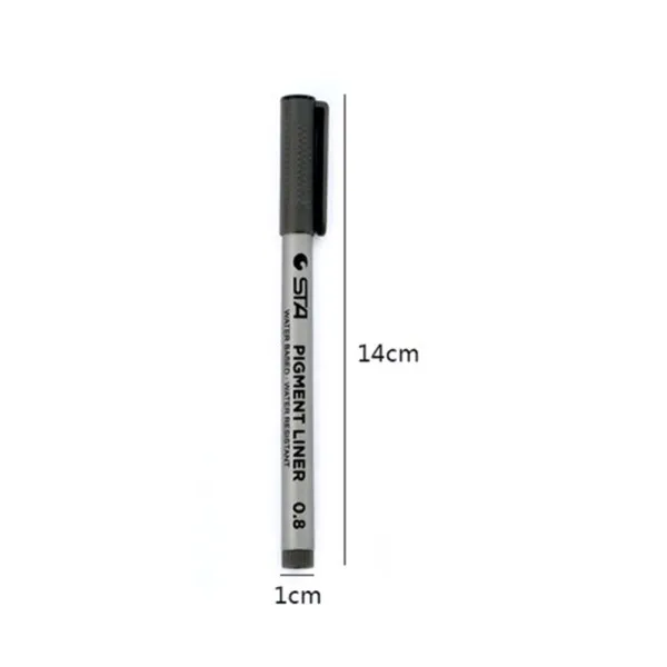 1-Piece-Pigment-Liner-Pigma-Micron-Ink-Marker-Pen-0-05-0-1-0-2-0_