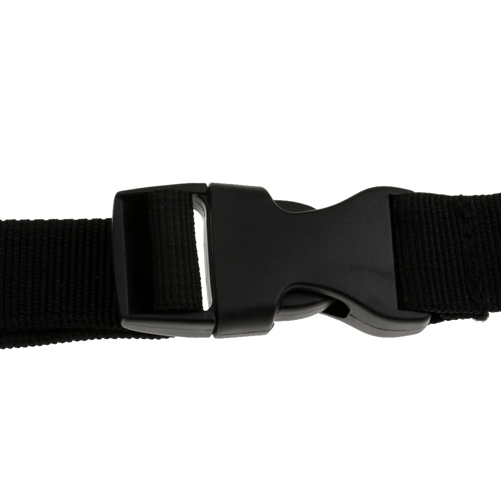 

1 Pair Padded Cushion Shoulder Strap Belt Replacement For Backpack