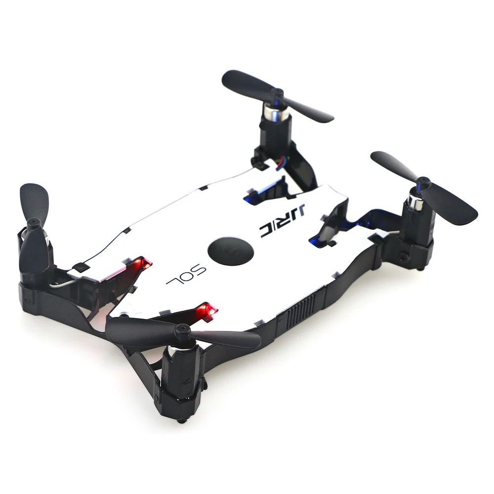 JJRC H49 H49WH RC мини-Дрон с 720P HD Wifi FPV камерой вертолет RC дроны один ключ возврат удержания высоты VS H37