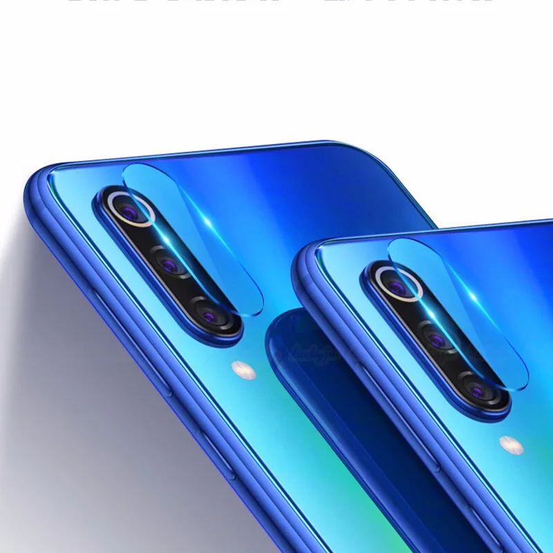 Защитное стекло для объектива камеры Xiaomi Mi 9 SE 8 Pro Lite Mi8 100 коробок защитная пленка
