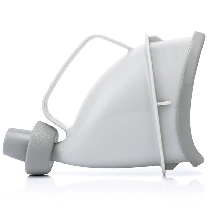 

Unsex Portable Car Travel Outdoor Adult Urinals Potty Funnel Urination Camping Emergency Traffic Toilet Tool