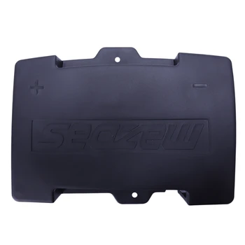 

For Mazda Cx-5 Positive/Negative Battery Waterproof Dust-Proof Protective Cover