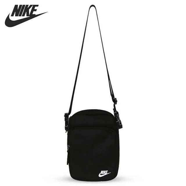 New Arrival NIKE NK HERITAGE SMIT-2.0 MTRL Unisex Handbags Sports Bags 1