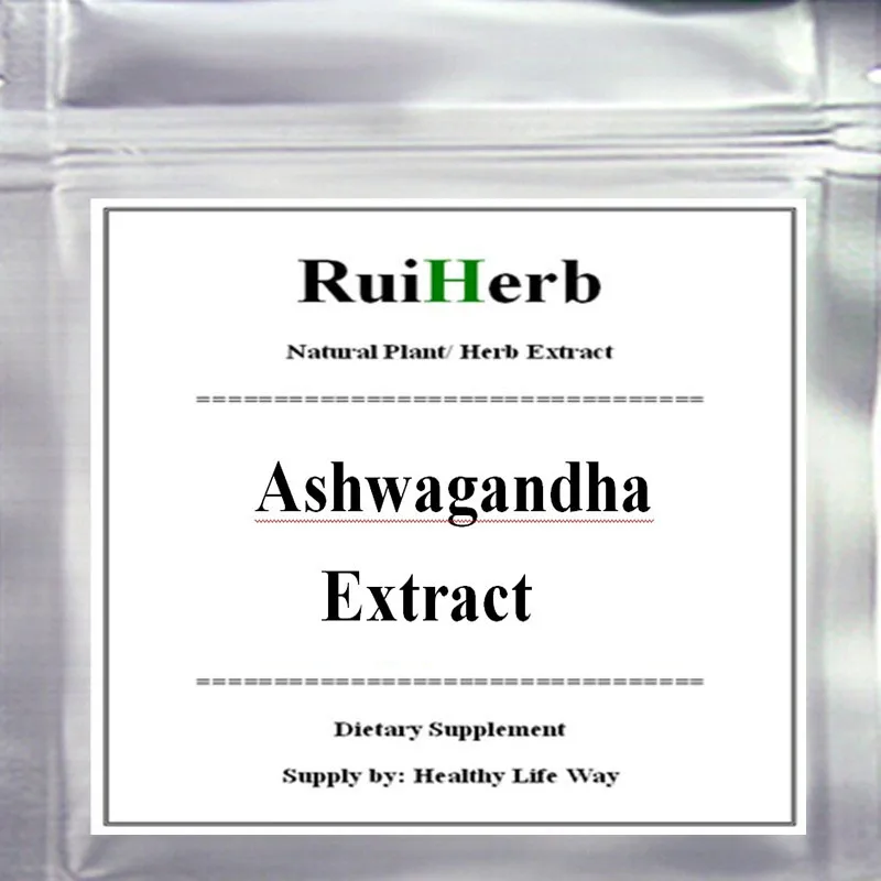 

Pure Ashwagandha Extract 30:1,Withania Somnifera, Indian ginseng extract powder,Ashwagandha Ayurvedic Extract