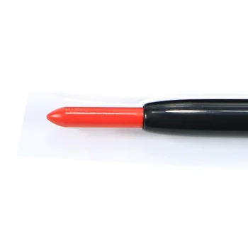 

1S Minimum 10 ,Total 10 colors Automatic Lip Pen Lipstick Liner Can Private Label Custom Logo If meet Minimum Wholesale Cosmetic