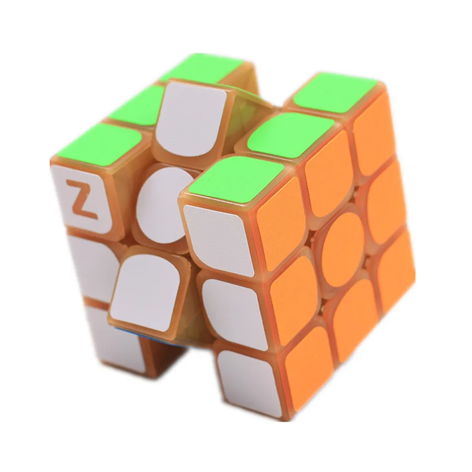 Zcube-マジックキューブ,クラシックなプロの学習と教育用