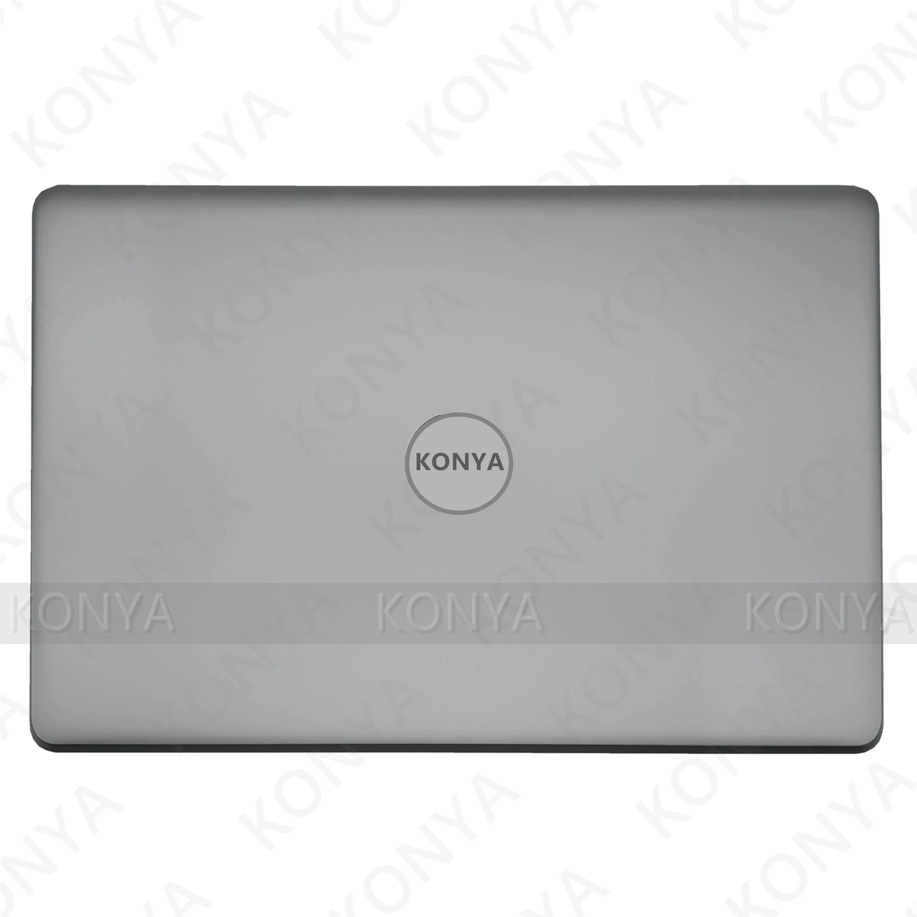 Silver 924892-001 Для HP 15-BS 15-BW 250 G6 ЖК-дисплей задняя крышка Крышка 924892-001 924899-001 924894-001 аккумулятор большой емкости - Цвет: Silver 924892-001