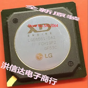 

2PCS/LOT LGE6551-DA2