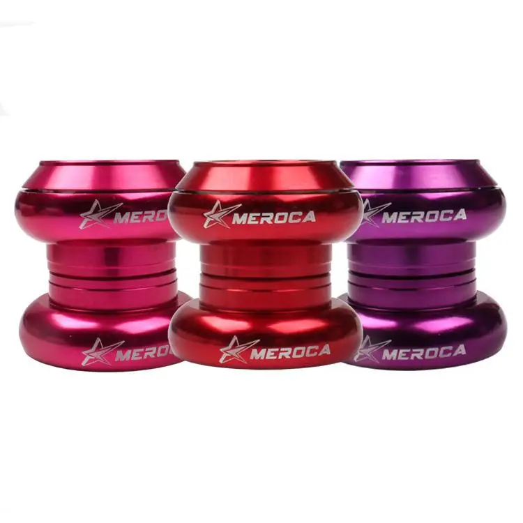 MEROCA Bicycle Headset 29.6mm Headset for Kid Balance Bike special for strider & kuka Children balance bicycle