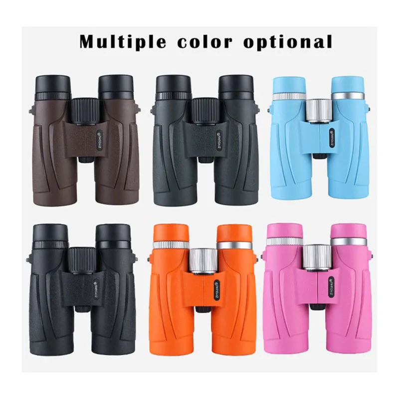 

10x42 High Definition Large Screen Digital Night Vision Installation Memory Card Photo Video Hunting Patrol Infrared Telescope