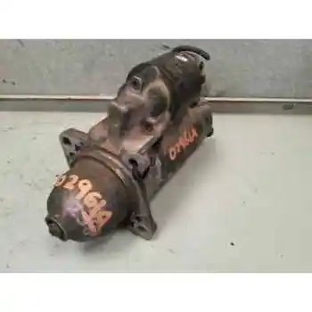 

0001108115 STARTER MOTOR BMW 3 SERIES SALOON (E30)