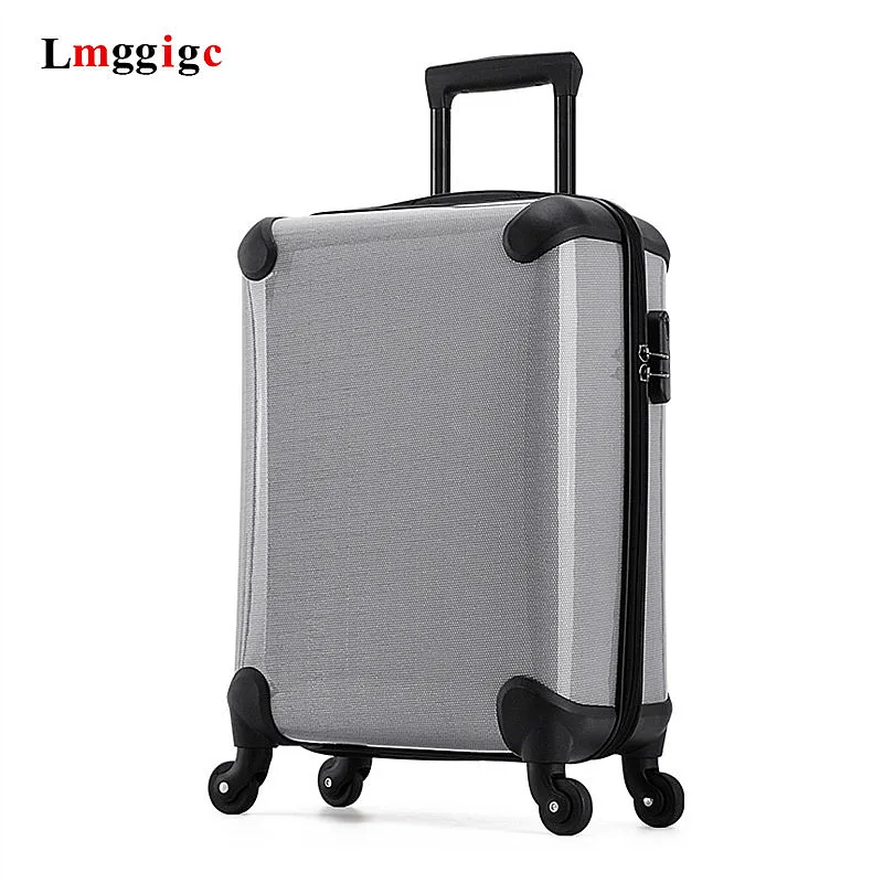 Новый 20 &quotдюймовый Дорожный Чехол для багажа и 24&quot дюймовый высококачественный