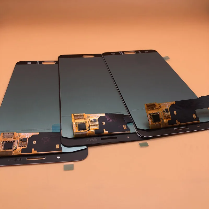 Супер Amoled A910 дисплей для SAMSUNG GALAXY A9 Pro lcd A910 A9100 A910F/DS сенсорный экран Замена 6," A9 pro