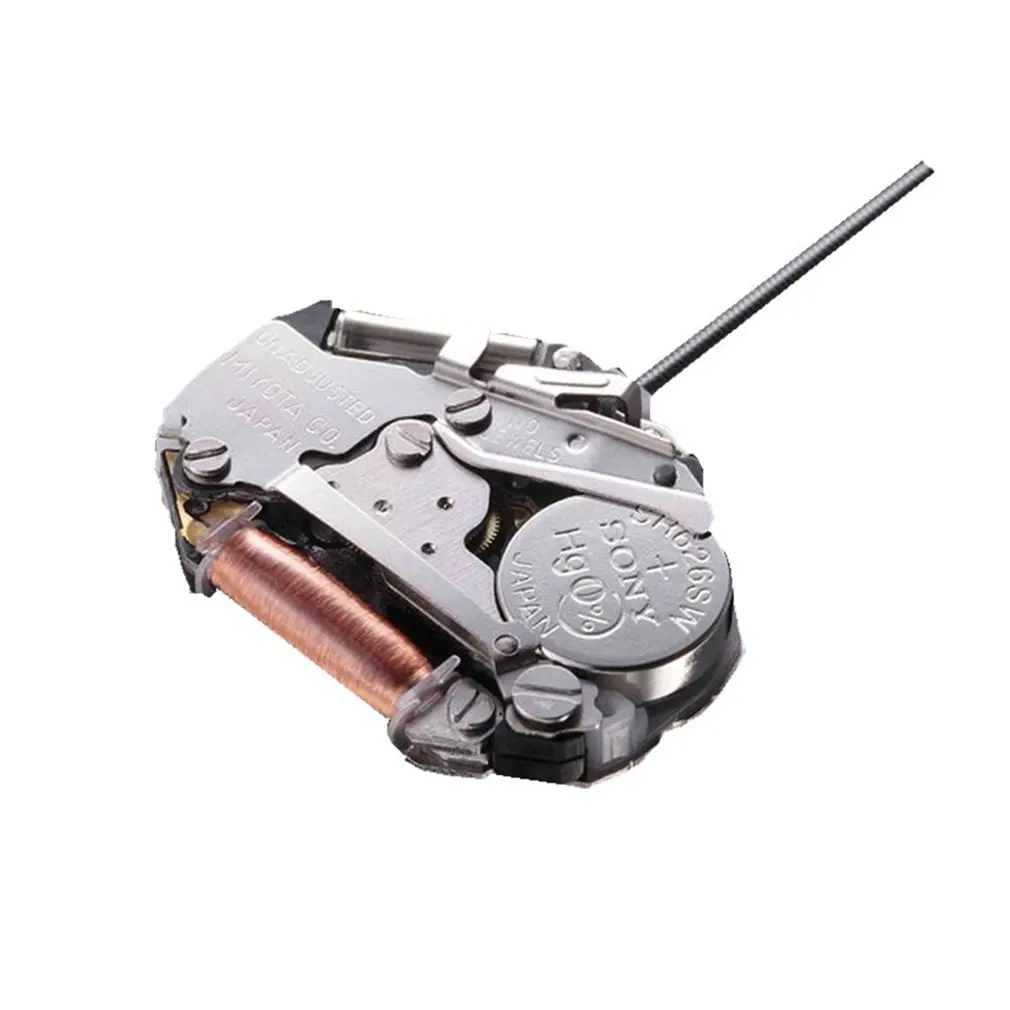 

Watch accessories mechanical movement MIYOTA 2035 replacemovement Brand New Watch movement 2019