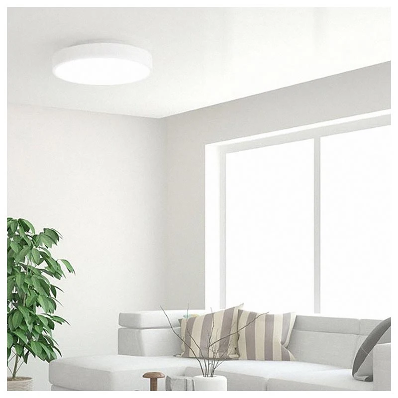 Умная лампа XIAOMI Mi LED Ceiling Light 2200lm Wi-Fi