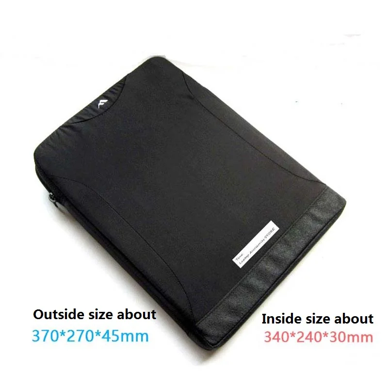 Высококачественный чехол для ноутбука Apple MacBook Air 13,3 сумка для ноутбука Dell hp ASUS ACER LENOVO 14 дюймовый ноутбук