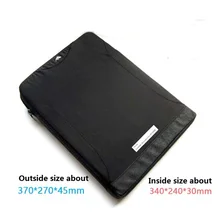 Высококачественный чехол для ноутбука Apple MacBook Air 13,3 сумка для ноутбука Dell hp ASUS ACER LENOVO 14 дюймовый ноутбук