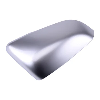 

Right Silver Wing Mirror Cover Cap ABS Fit for BMW X1 E84 F20 F21 F22 F30 F32 F33 F36