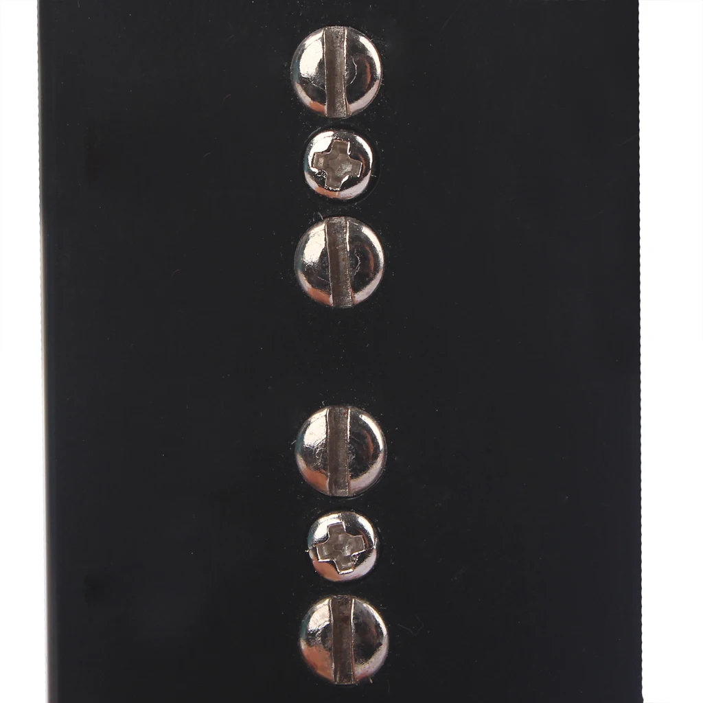 50 шт Humbucker пикапа кольцо винт для PB JB P90 запасные части | Спорт и развлечения