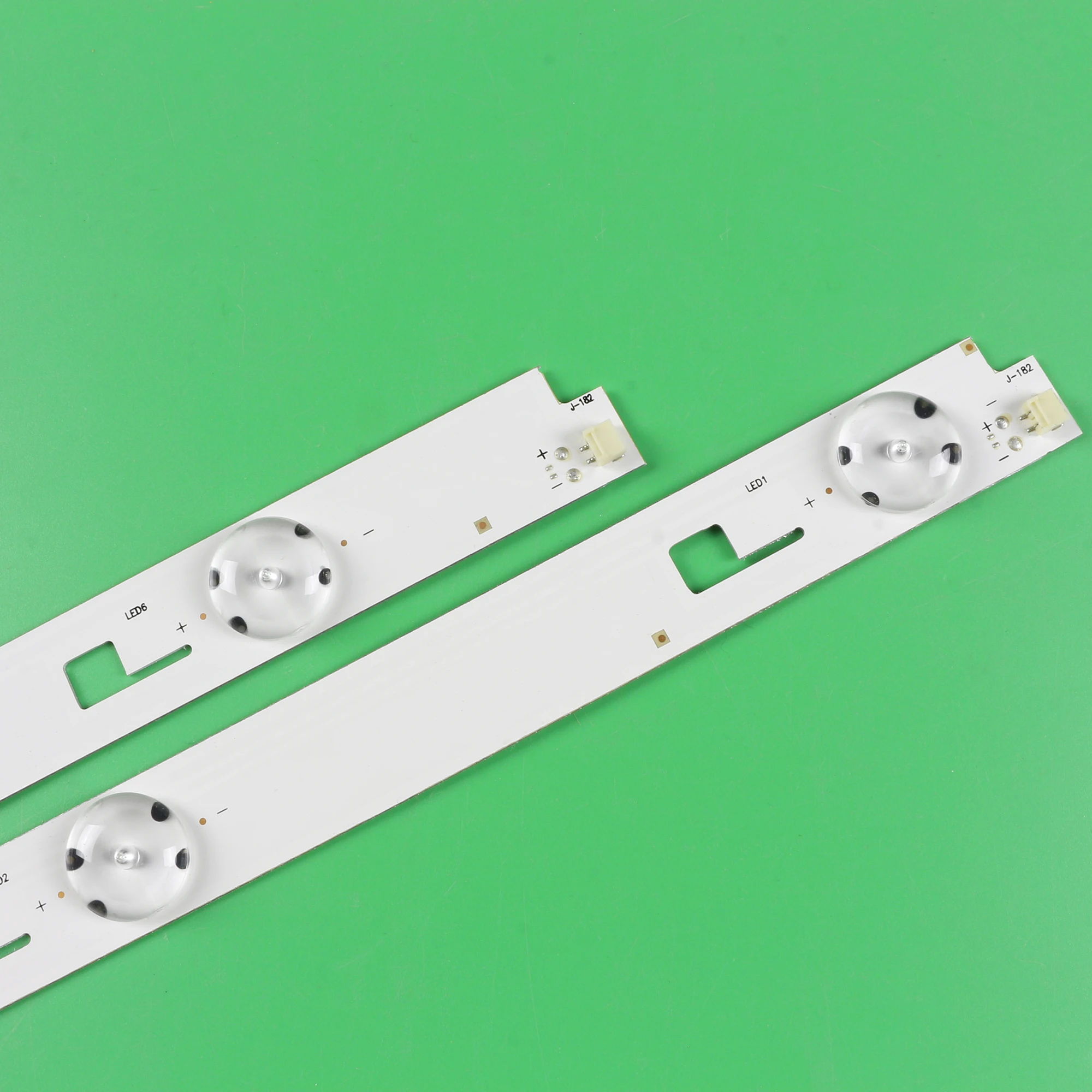 Tira Conduzida Svy490a23 para 49 Polegada tv Kd49xd7005 Lc490eqy-sja3 Kd-49xd7066 Xbr-49x705d Jde 49 Csp Drt Esquerda Jde 49 Csp Drt Direito - Imagem 4