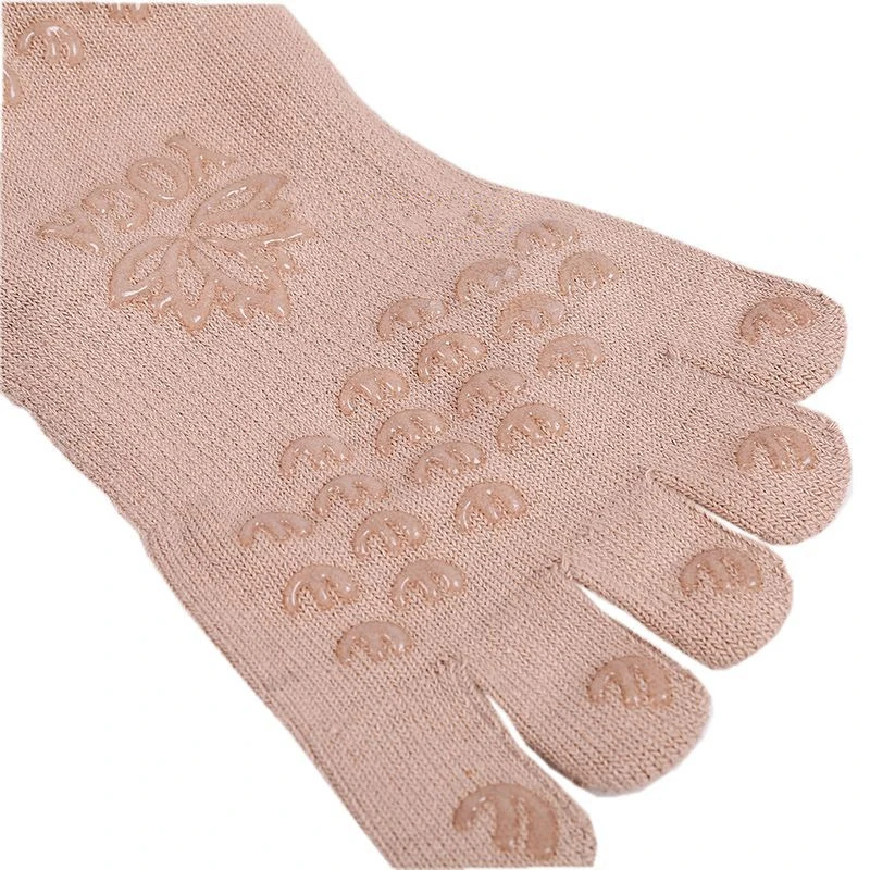 1 пара женские нескользящие носки для занятий йогой|Носки йоги| |