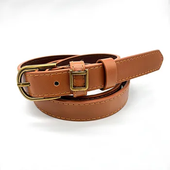 

2020 new creative fashion wild belt