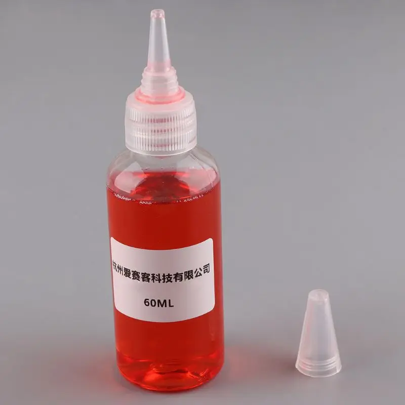 

New 60ml Bicycle Brake Mineral Oil Hydraulic Oil FOR SHIMANO L9BD