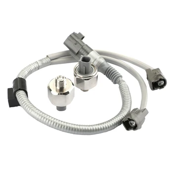 

2 Knock Sensor Harness 89615-12090 for Toyota Lexus Avalon Camry Sienna A5