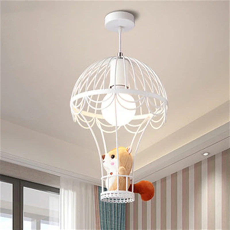 Кровать Воздушный Шар Детская Купить