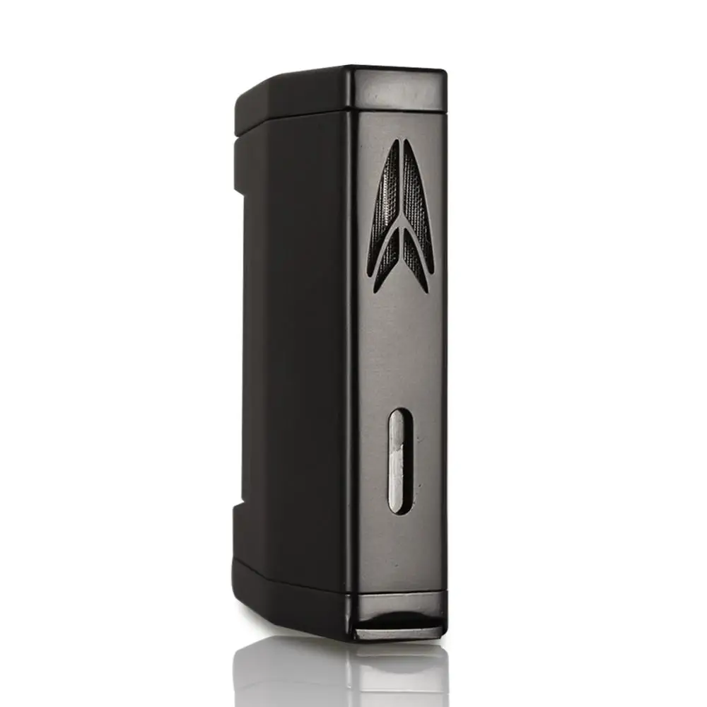 COHIBA дизайн 1 Jet Flame Cigartte Зажигалка Ветрозащитная металлическая газовая зажигалка