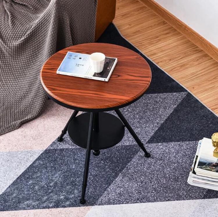 ^*Best Offers Adjustable lift sofa side table creative living room coffee table small round table bedside table home furniture ^*Best Offers Adjustable lift sofa side table creative living room coffee table small round table bedside table home furniture