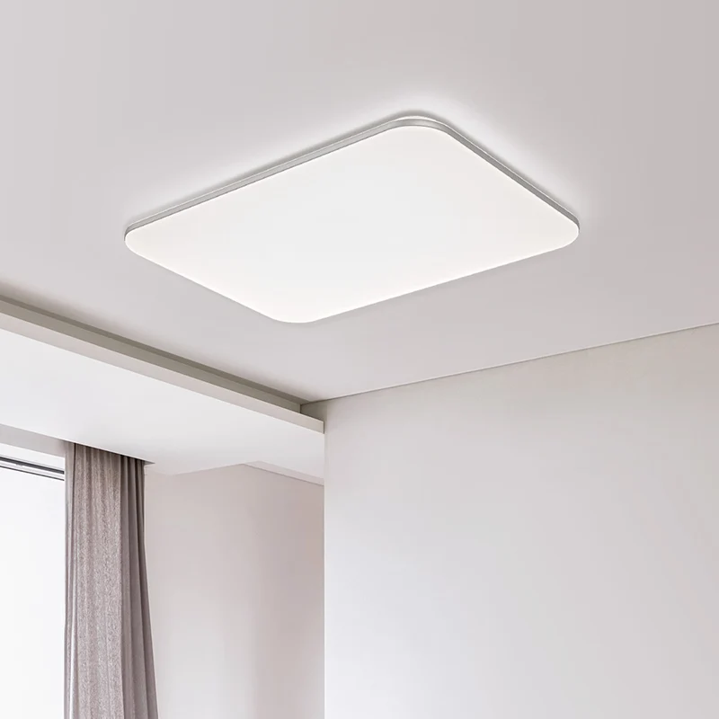  2019 New Original Xiaomi Yeelight Smart Ceiling Light Lamp Remote Mi APP WIFI Bluetooth Control Sma