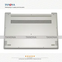 5CB0Q89823 AM149000220 серебристый для lenovo 720S-13ARR базовый чехол нижний чехол Корпус Корпуса корпуса КОРПУСА