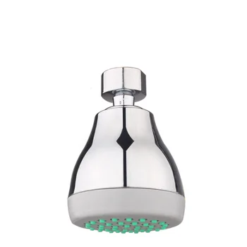 

Shower With Filter Ball Joint Accessories Adjustable Swivel Chrome Multifunctional Removable Hanging Bathroom High Pressure