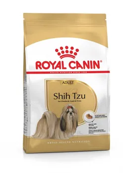 

Royal Canin adult Shih Tzu dry. d/Shi Tzu 1.5 kg