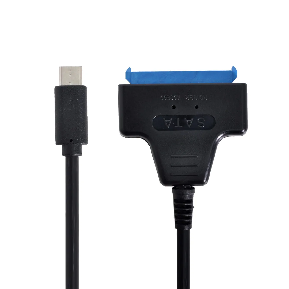 USB 3. 0 Type-C (папа)-SATA (22 Pin) | Электроника