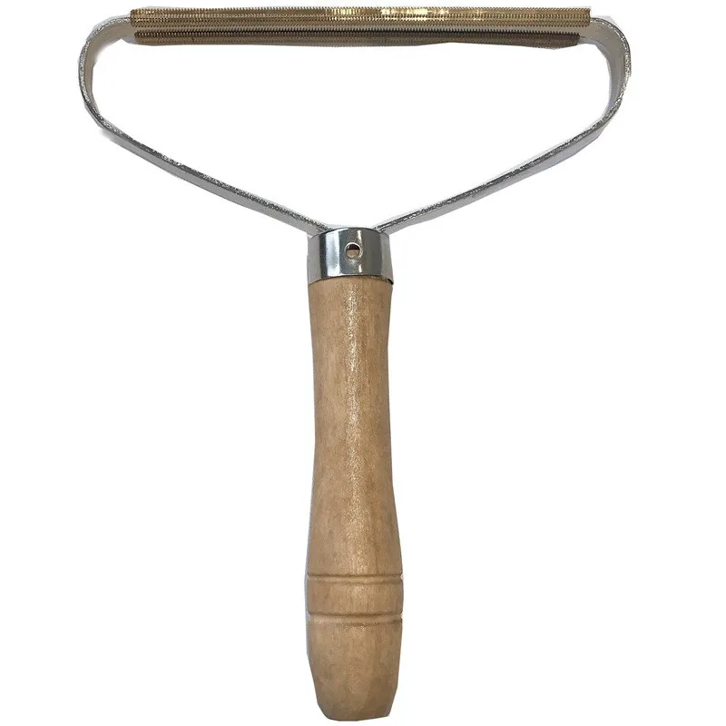 Магазин химчистки для нанесения мячей волос пальто бритва Кашемировое покрытие