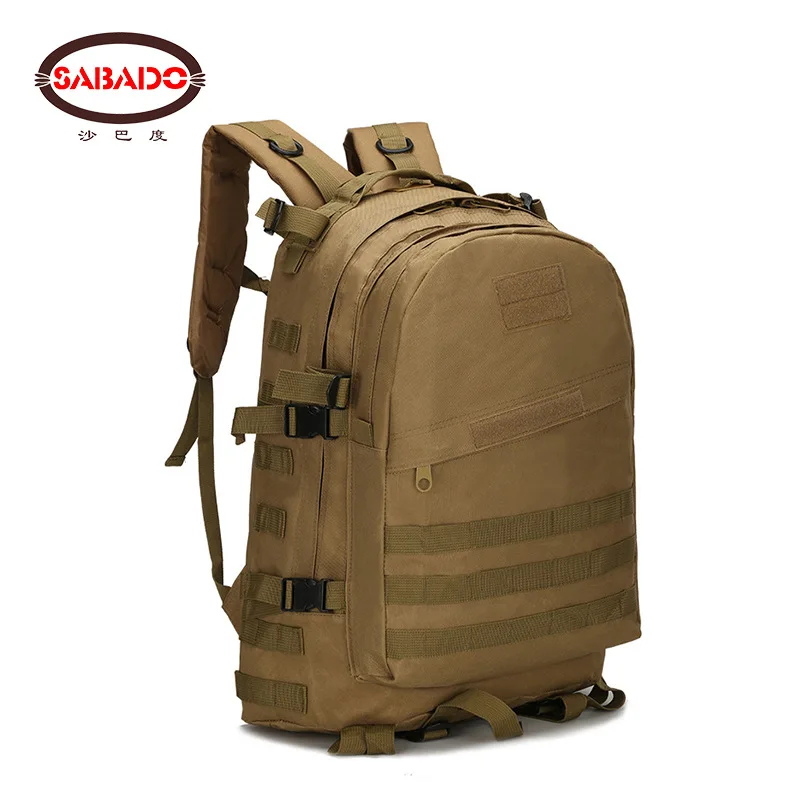 

Manufacturers Currently Available Direct Selling Multi-functional 3D Tactical Backpack Camouflage Backpack Men's Outdoor Sports