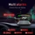 Новая Электроника 2020 C3 Navigation Hud Head Up Display Бортовой Компьютер OBD2 GPS Спидометр Предупреждение о Превышении Скорости Умные гаджеты